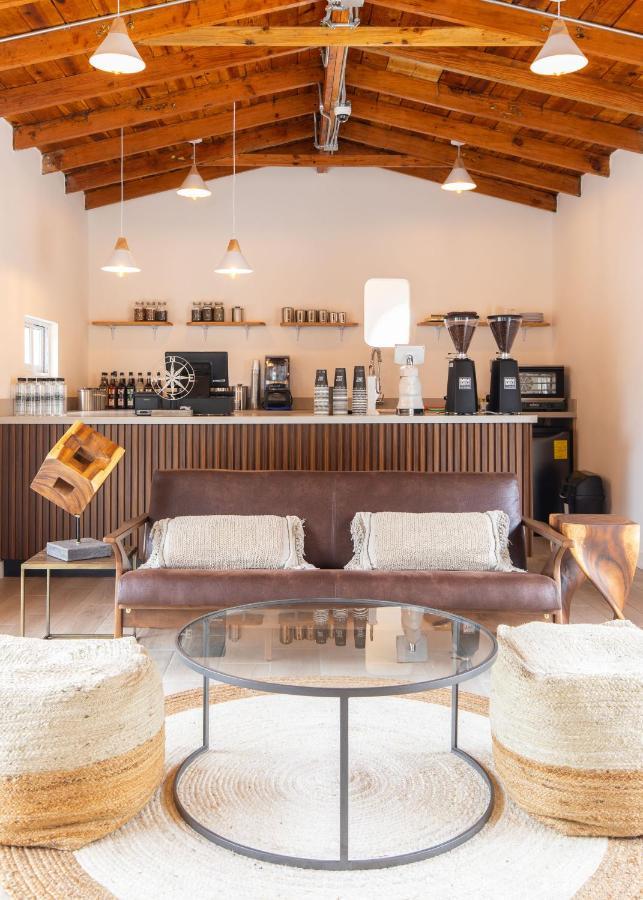Beach House By Eazy Ensenada Exterior foto
